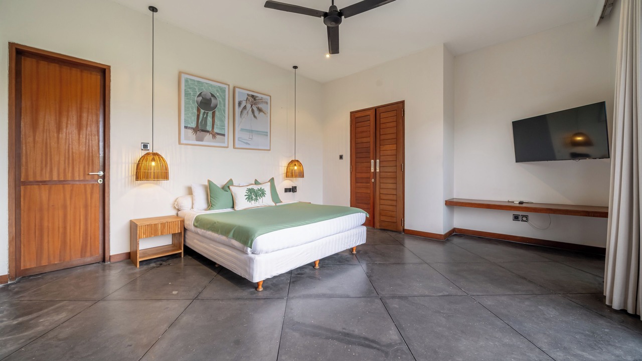 Photo of Bedroom in Dyanapura