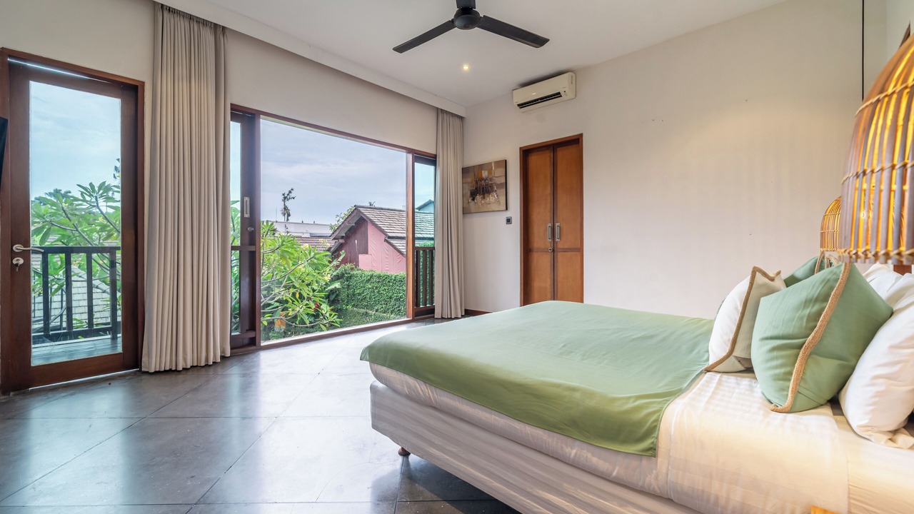 Photo of Bedroom in Dyanapura