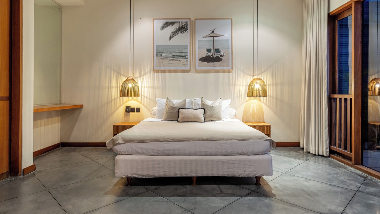 Photo of Bedroom in Dyanapura