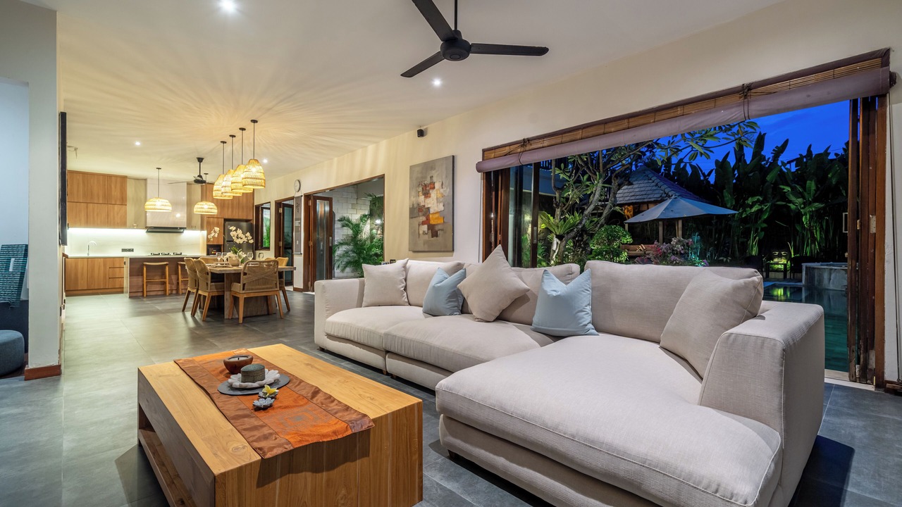 Photo of Livingroom in Dyanapura