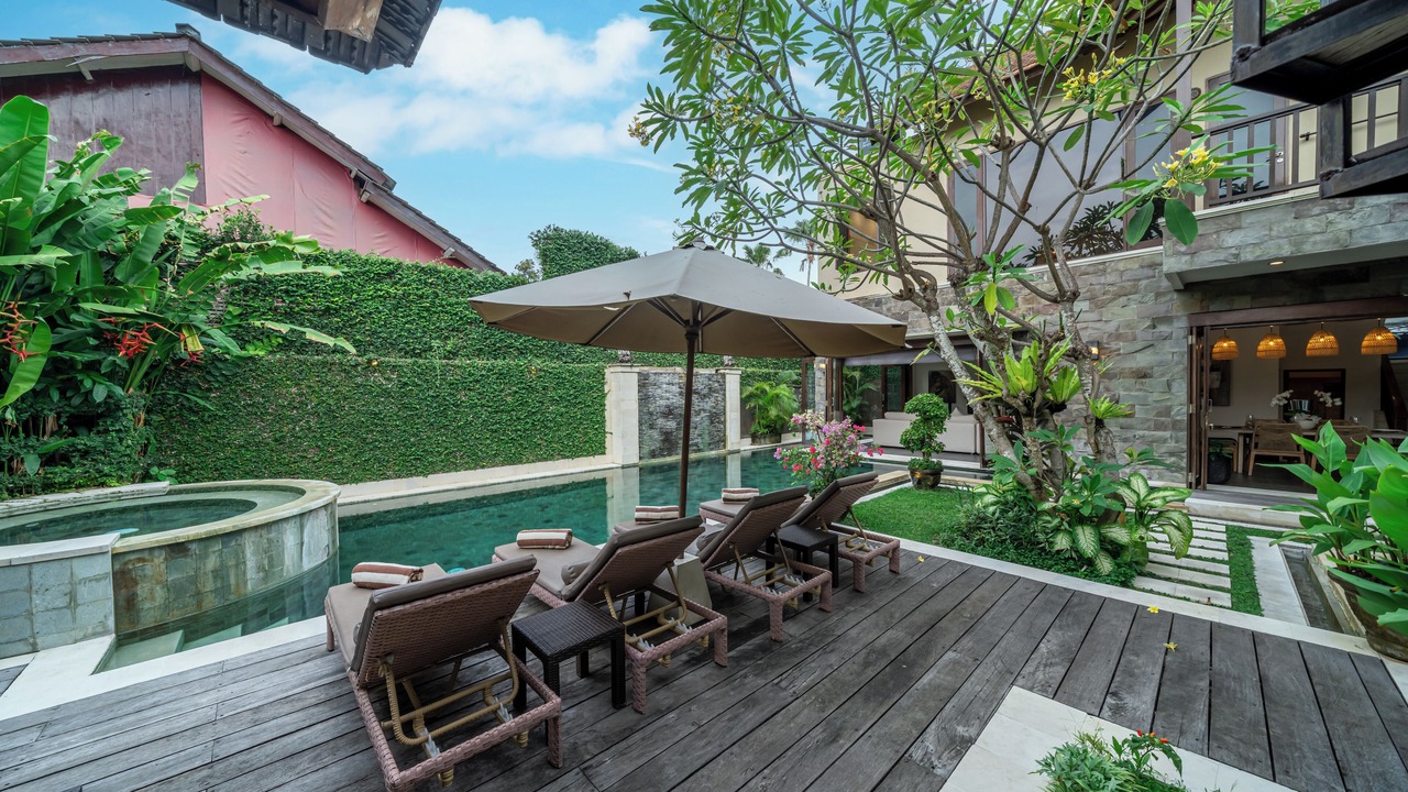 Photo of Patio Balcony in Dyanapura