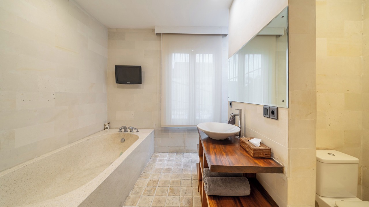 Photo of Bathroom in Dyanapura