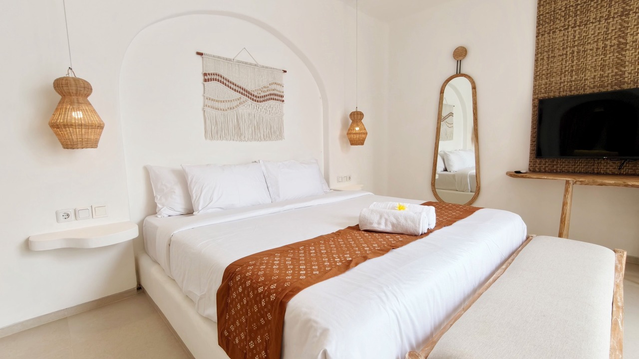 Photo of Bedroom in Ungasan