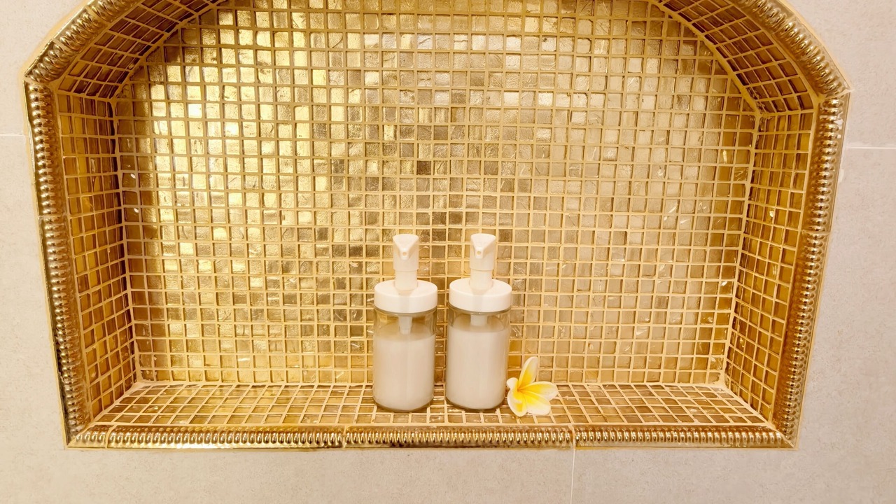 Photo of Bathroom in Ungasan