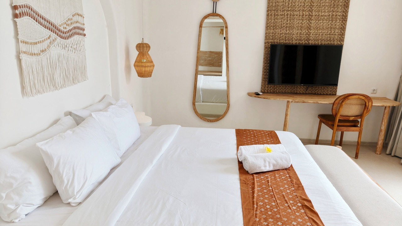 Photo of Bedroom in Ungasan