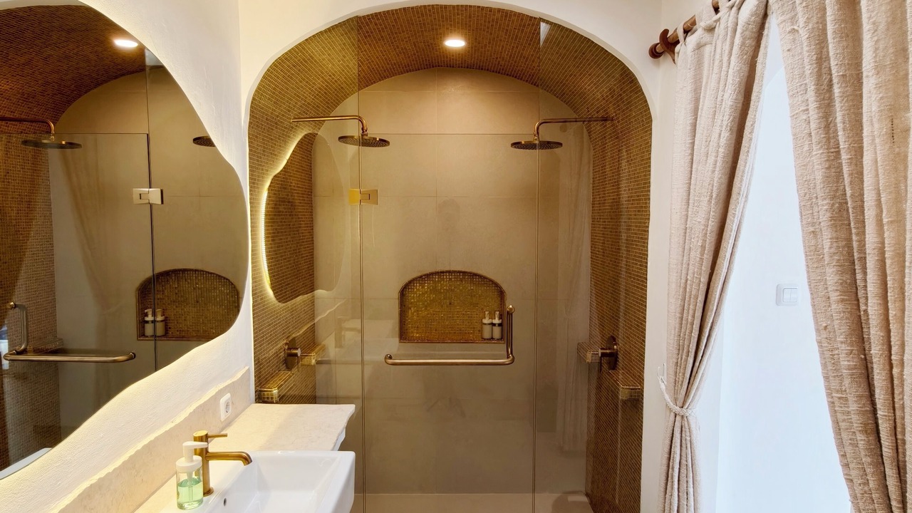 Photo of Bathroom in Ungasan