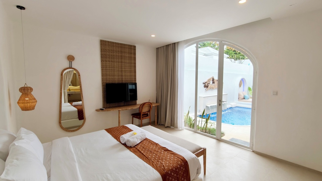 Photo of Bedroom in Ungasan