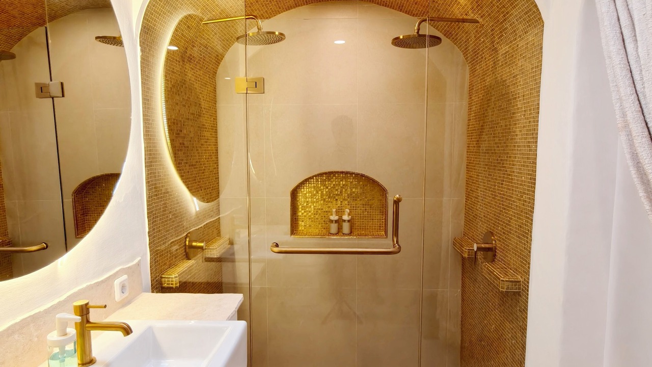 Photo of Bathroom in Ungasan