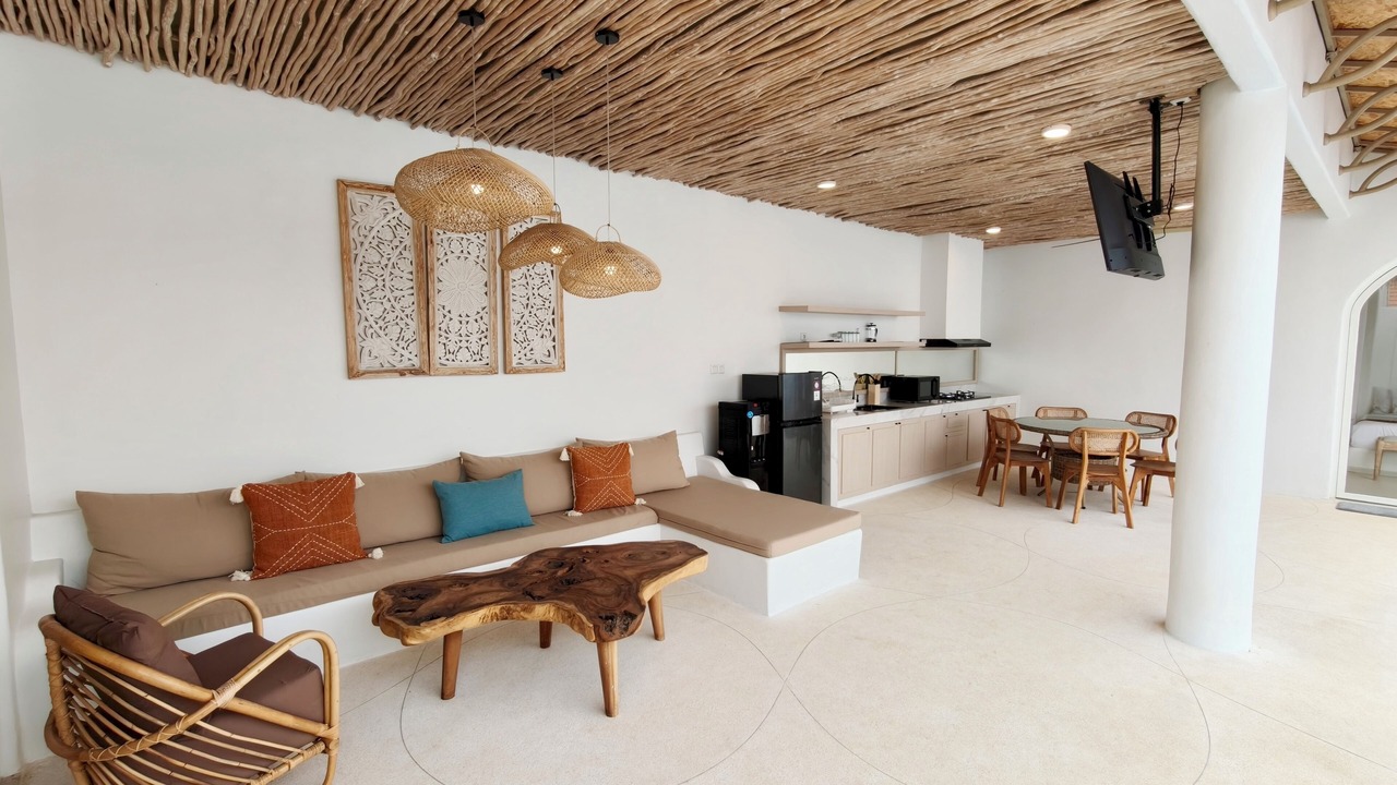 Photo of Livingroom in Ungasan