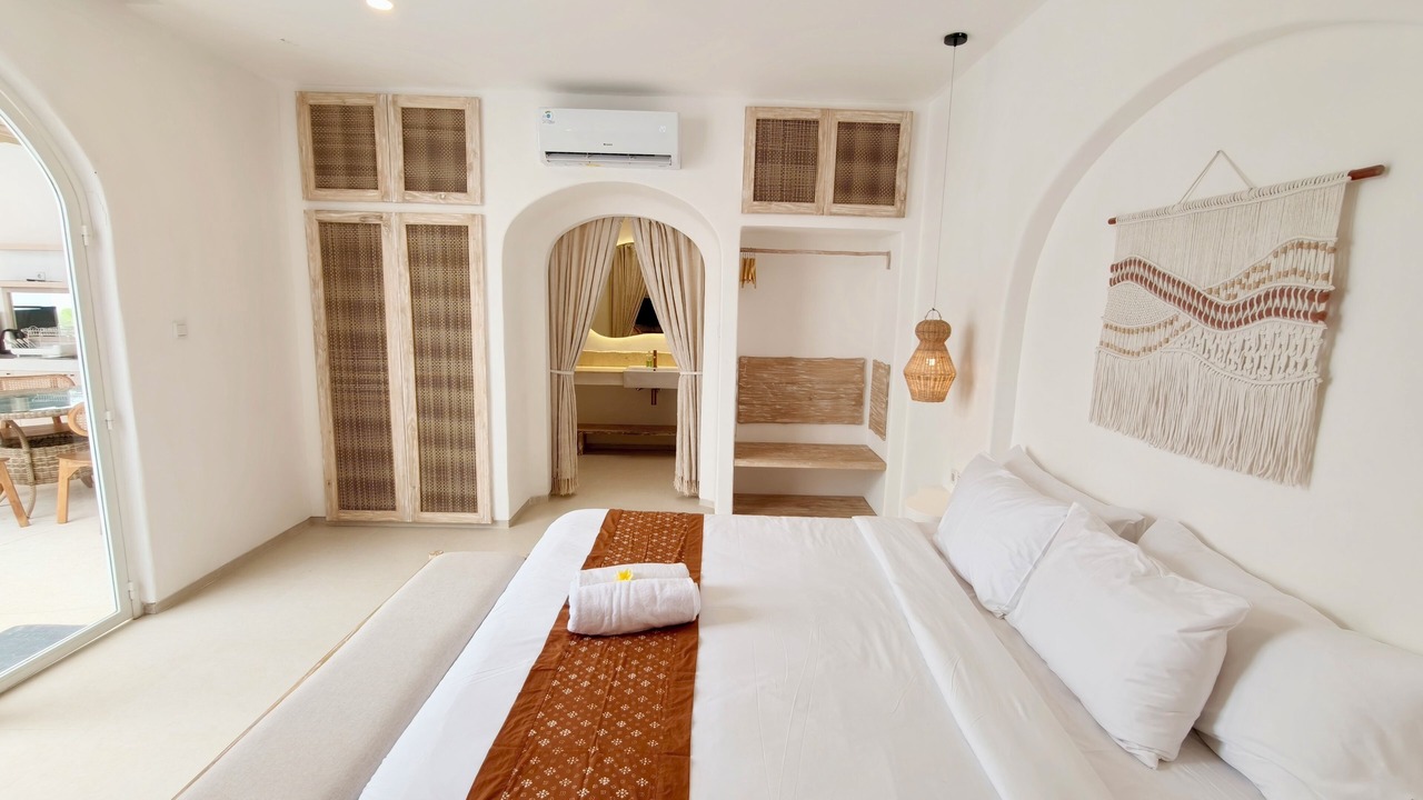 Photo of Bedroom in Ungasan