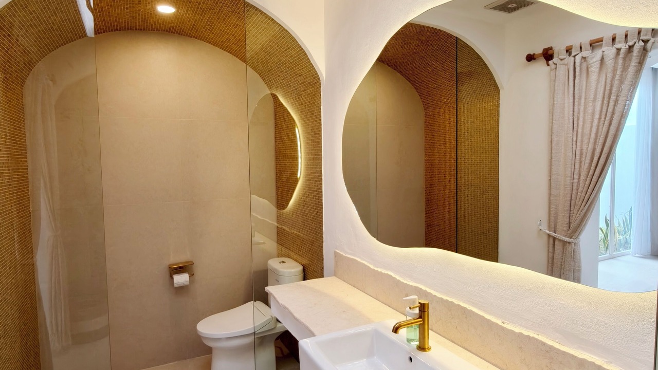 Photo of Bathroom in Ungasan