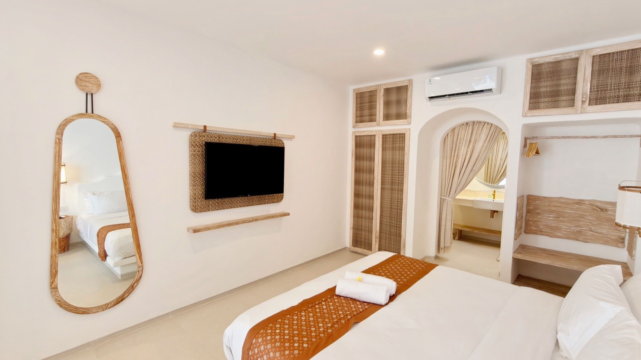 Photo of Bedroom in Ungasan