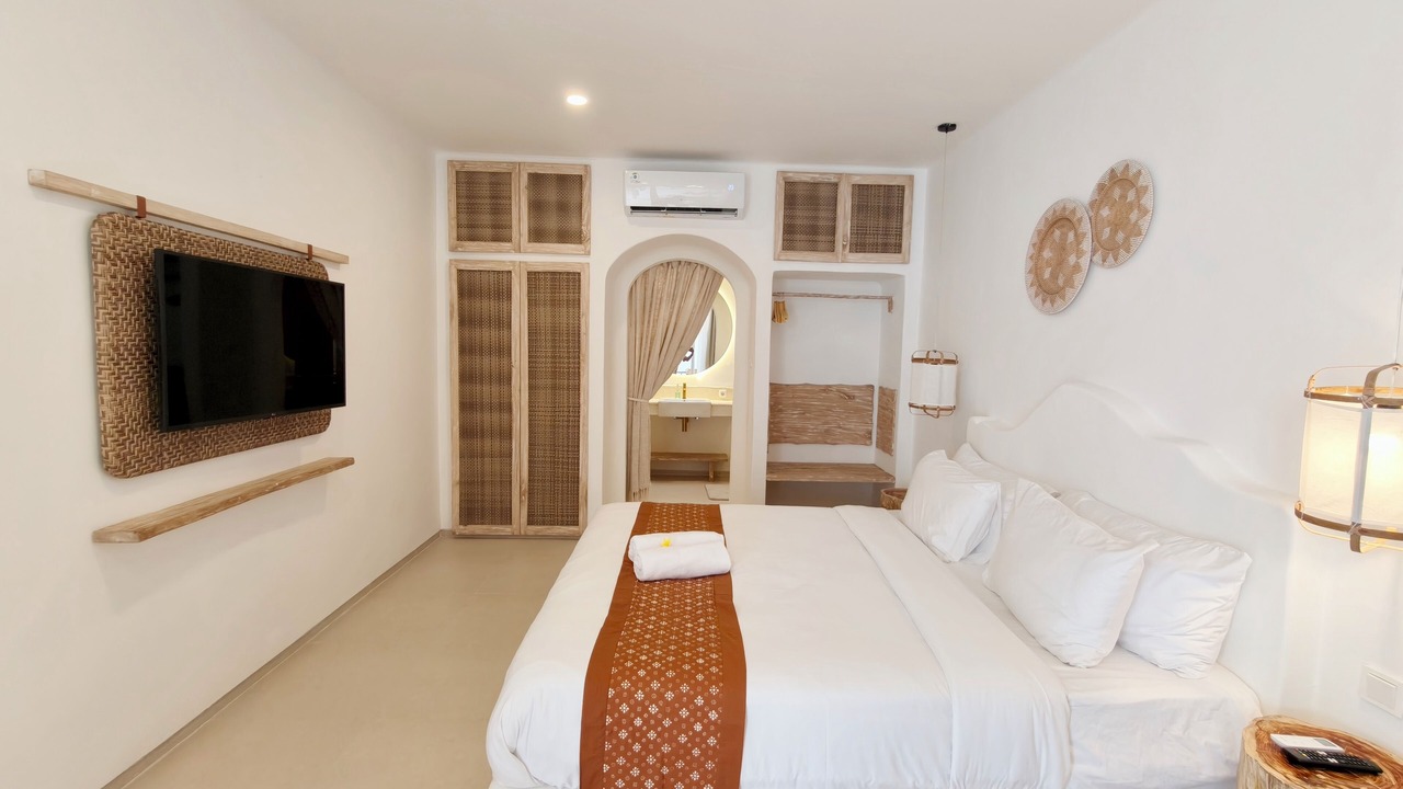 Photo of Bedroom in Ungasan