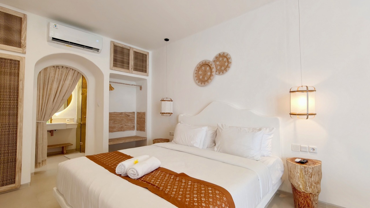 Photo of Bedroom in Ungasan