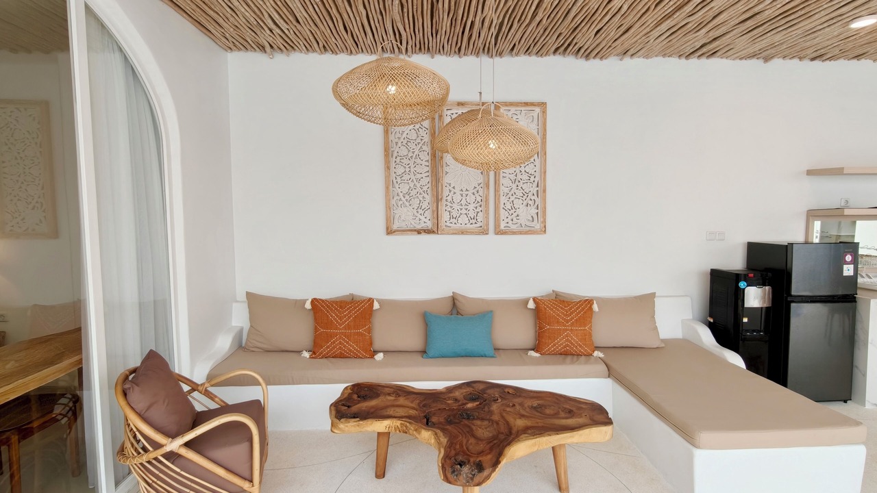 Photo of Livingroom in Ungasan