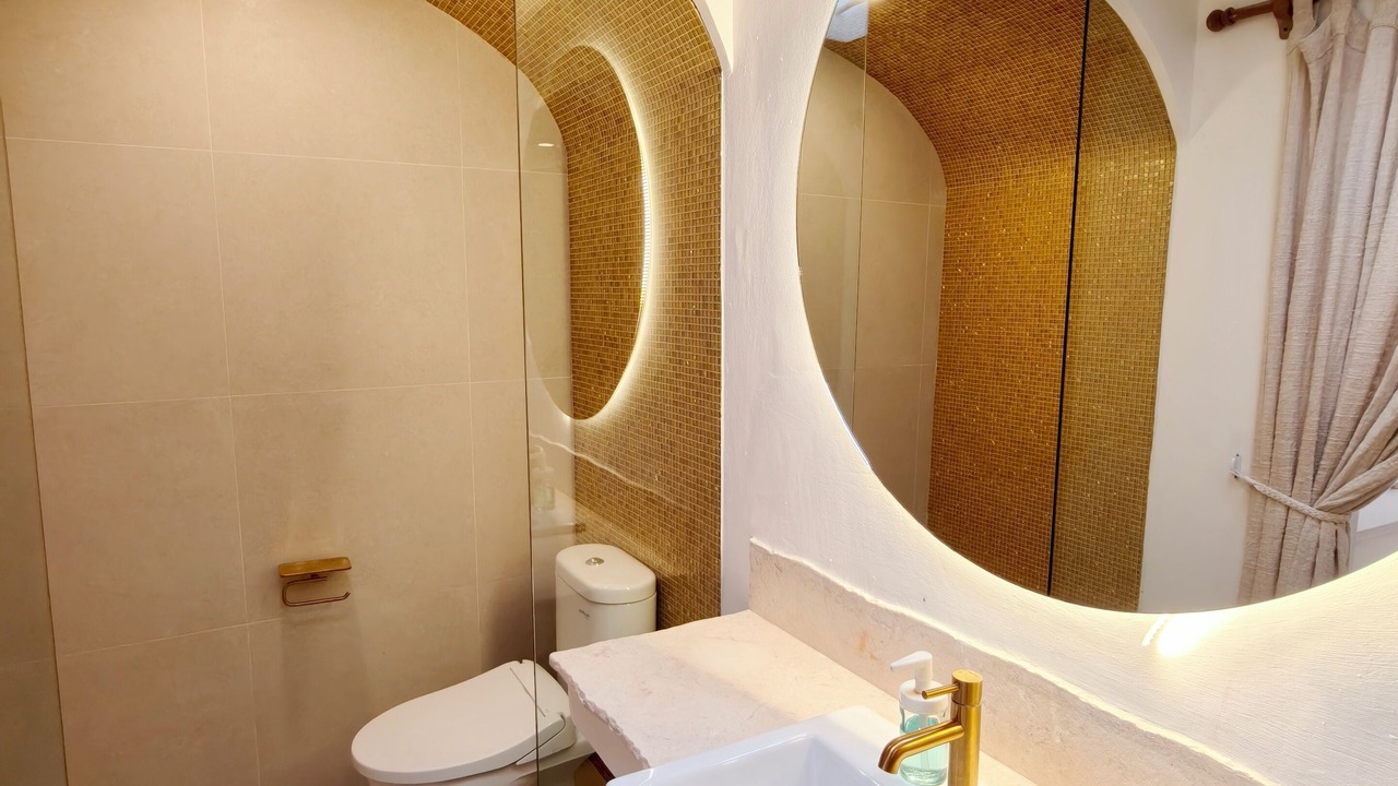 Photo of Bathroom in Ungasan
