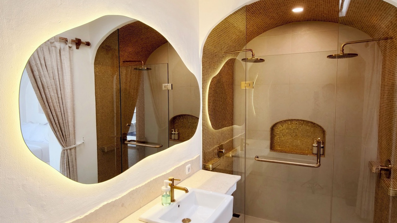 Photo of Bathroom in Ungasan