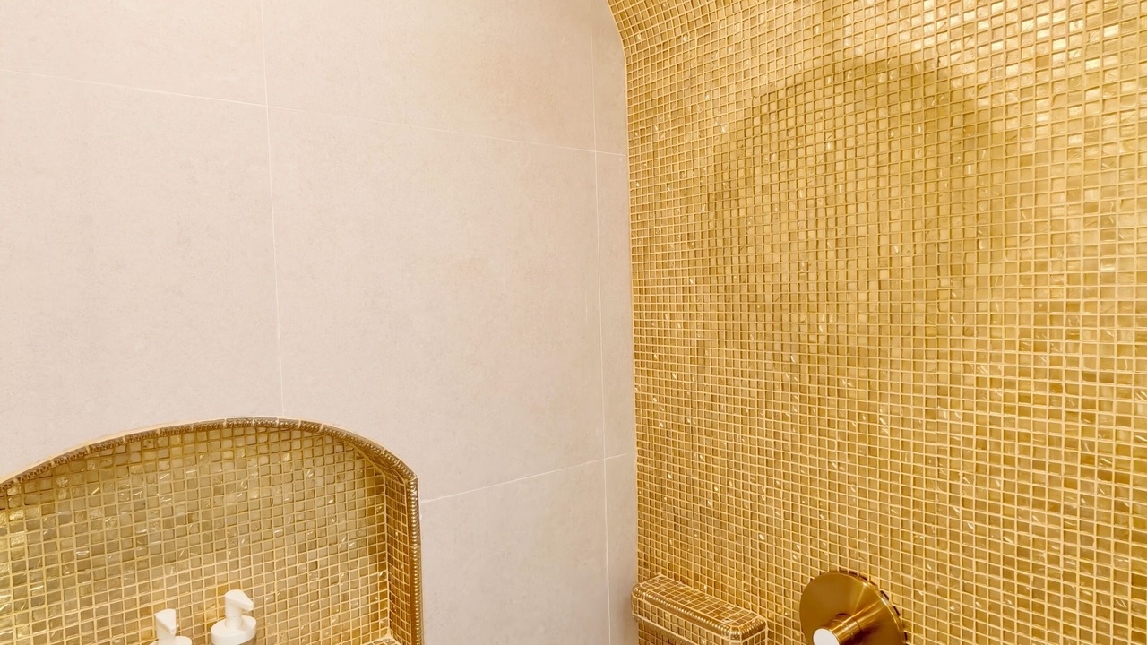 Photo of Bathroom in Ungasan