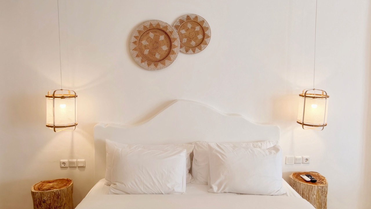 Photo of Bedroom in Ungasan