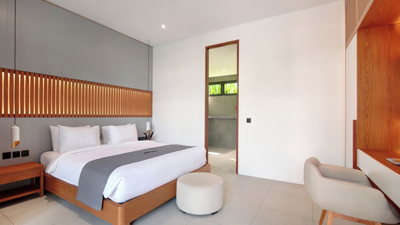 Photo of Bedroom in Batu Bolong
