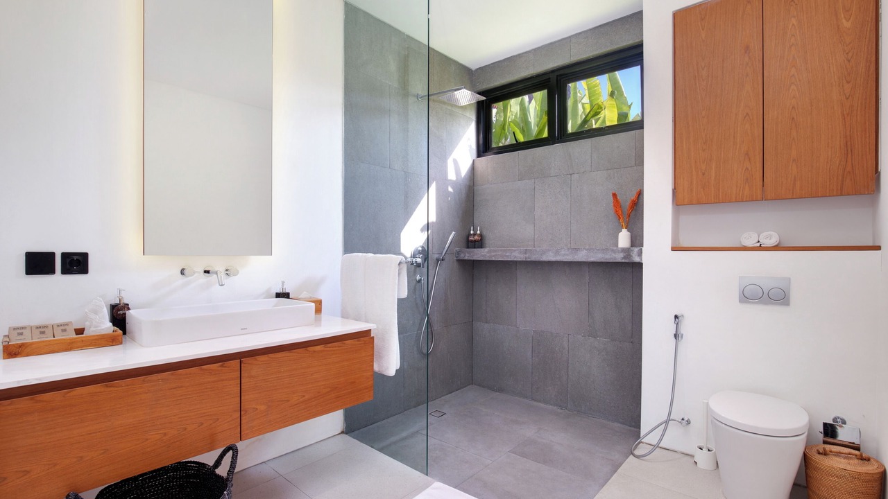 Photo of Bathroom in Batu Bolong