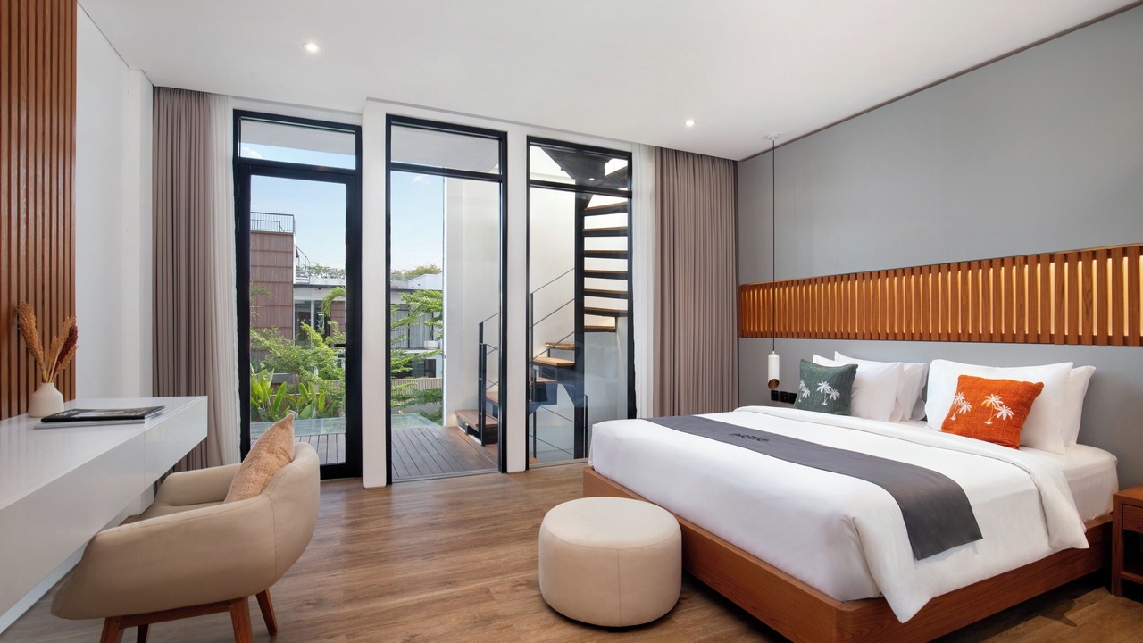 Photo of Bedroom in Batu Bolong