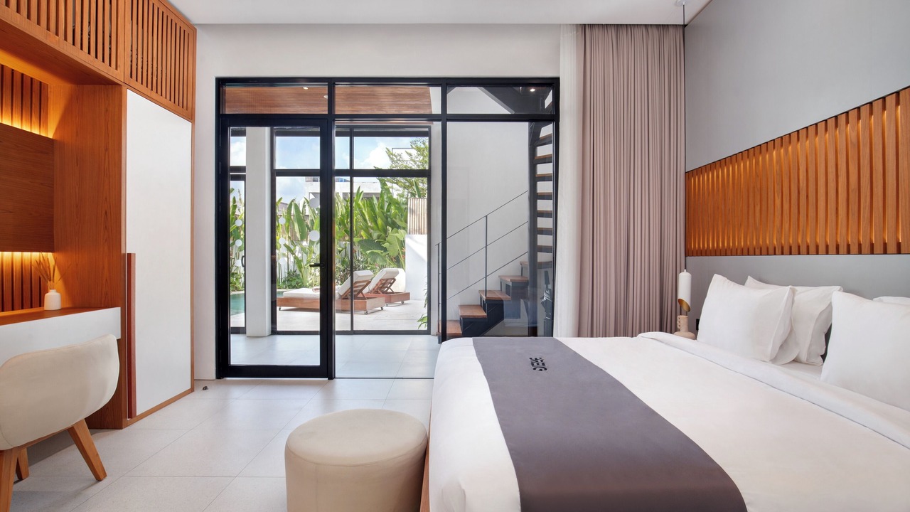 Photo of Bedroom in Batu Bolong