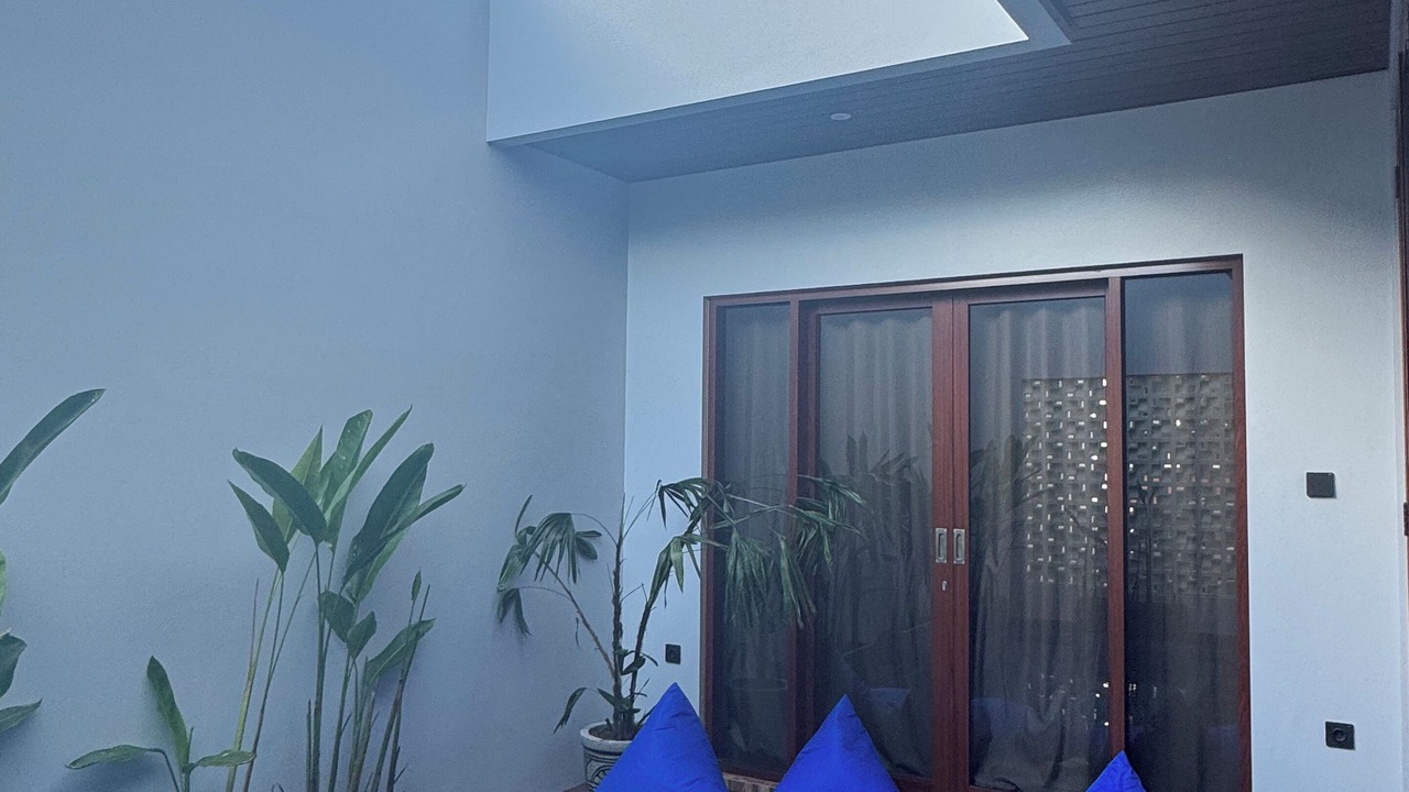 Photo of Outdoor in Taman Griya