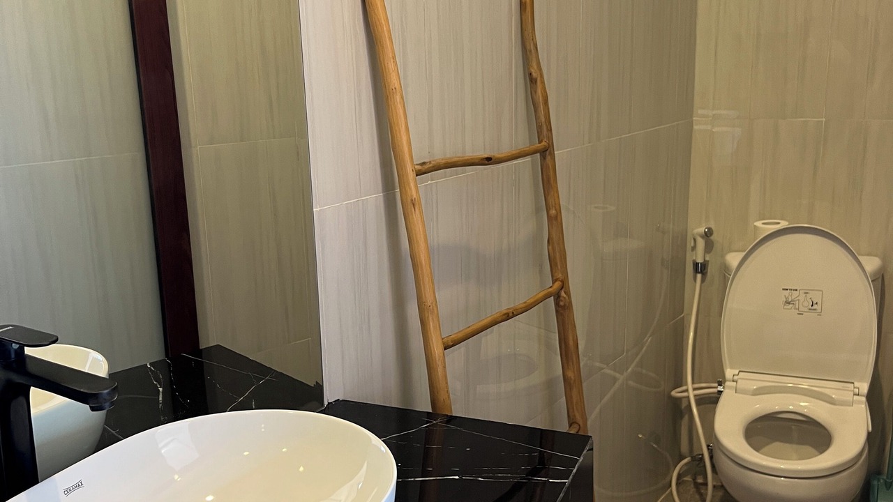 Photo of Bathroom in Taman Griya