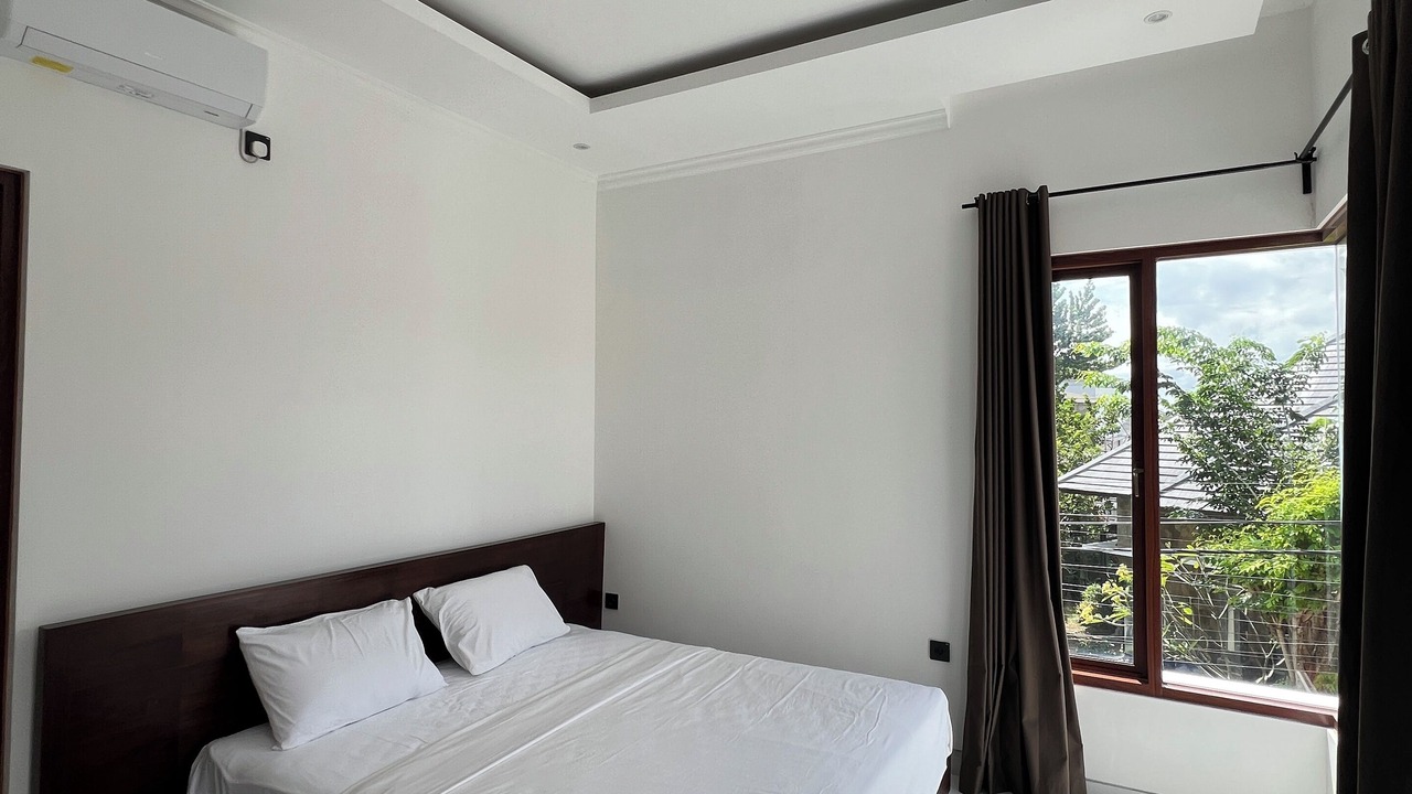 Photo of Bedroom in Taman Griya