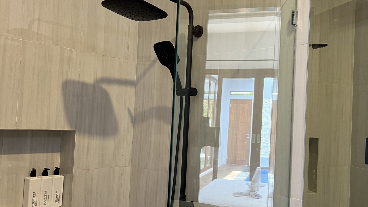 Photo of Bathroom in Taman Griya