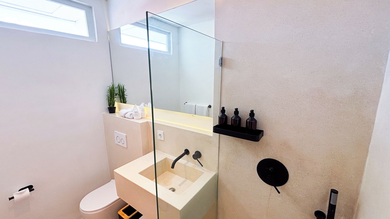 Photo of Bathroom in Batu Bolong