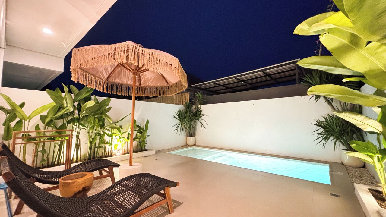 Photo of Outdoor in Batu Bolong