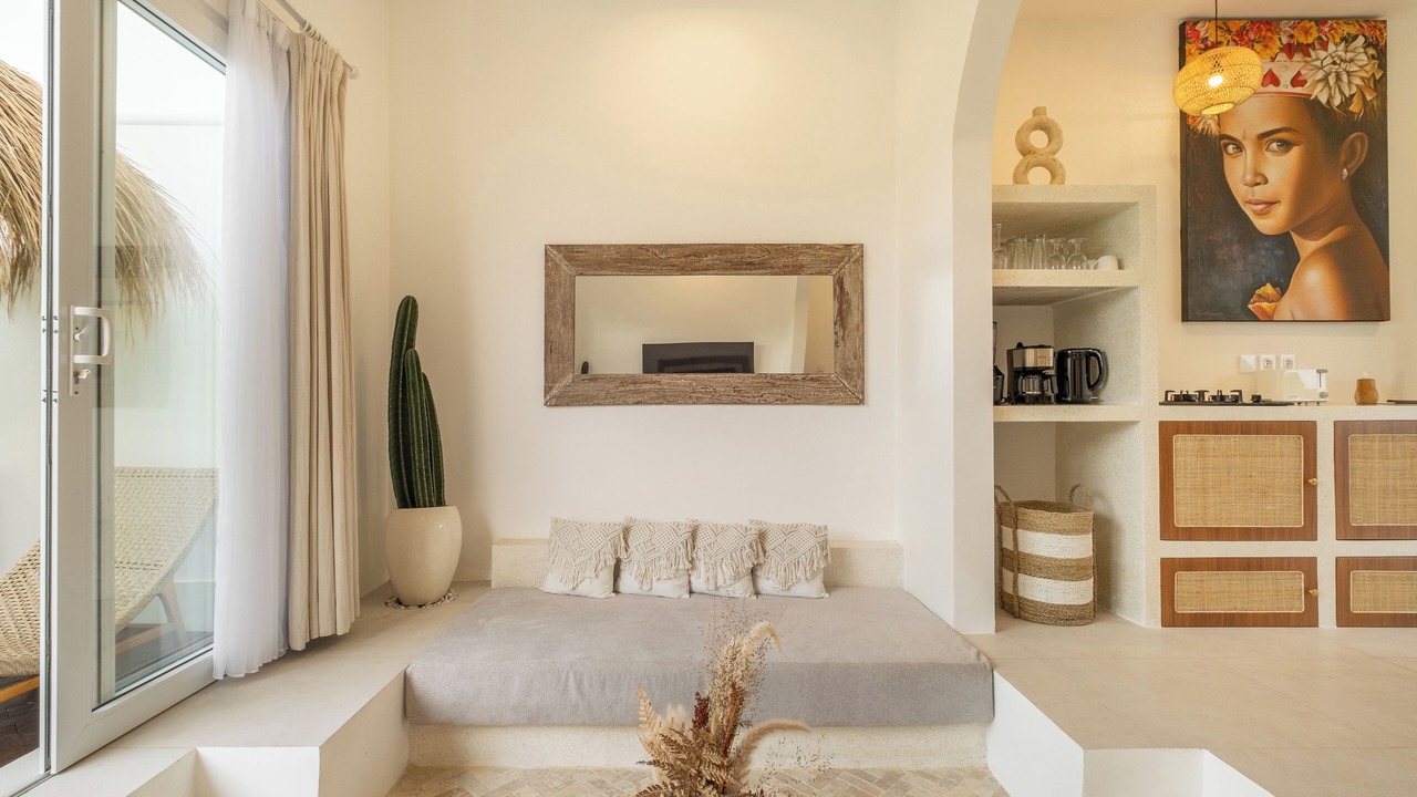 Photo of Bedroom in Cemagi