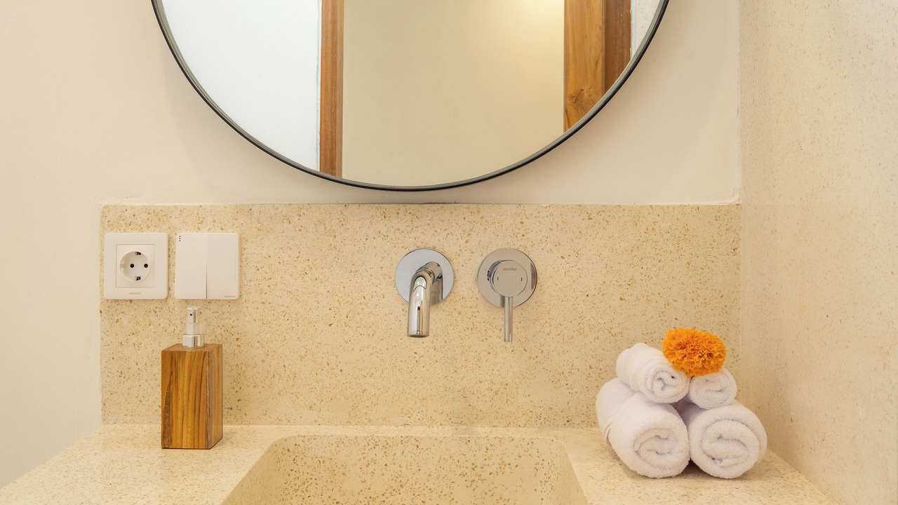 Photo of Bathroom in Cemagi