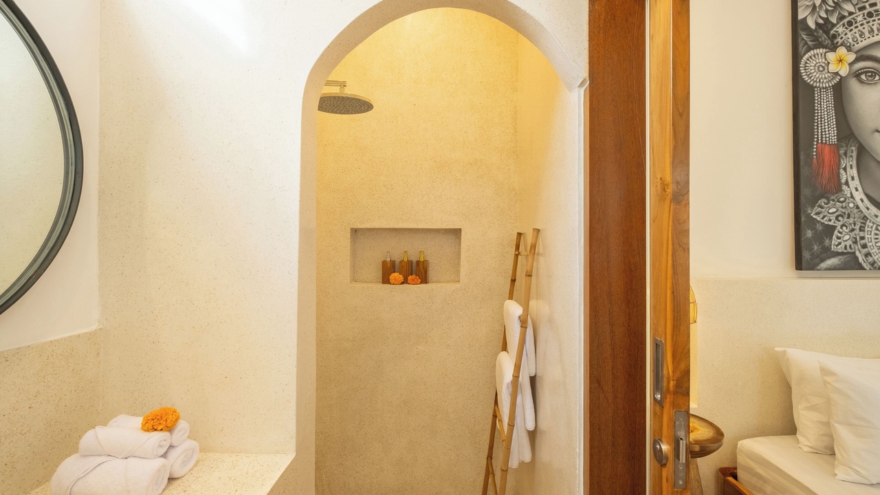 Photo of Bathroom in Cemagi