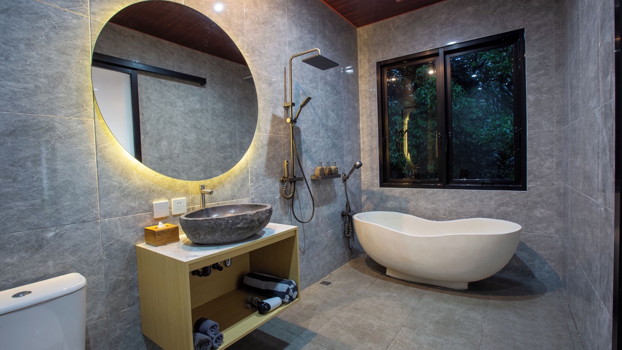 Photo of Bathroom in Sukawati