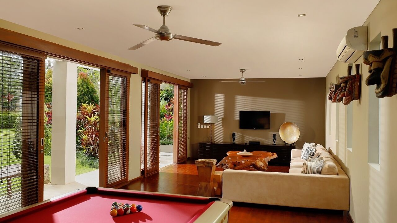 Photo of Livingroom in Taman Griya