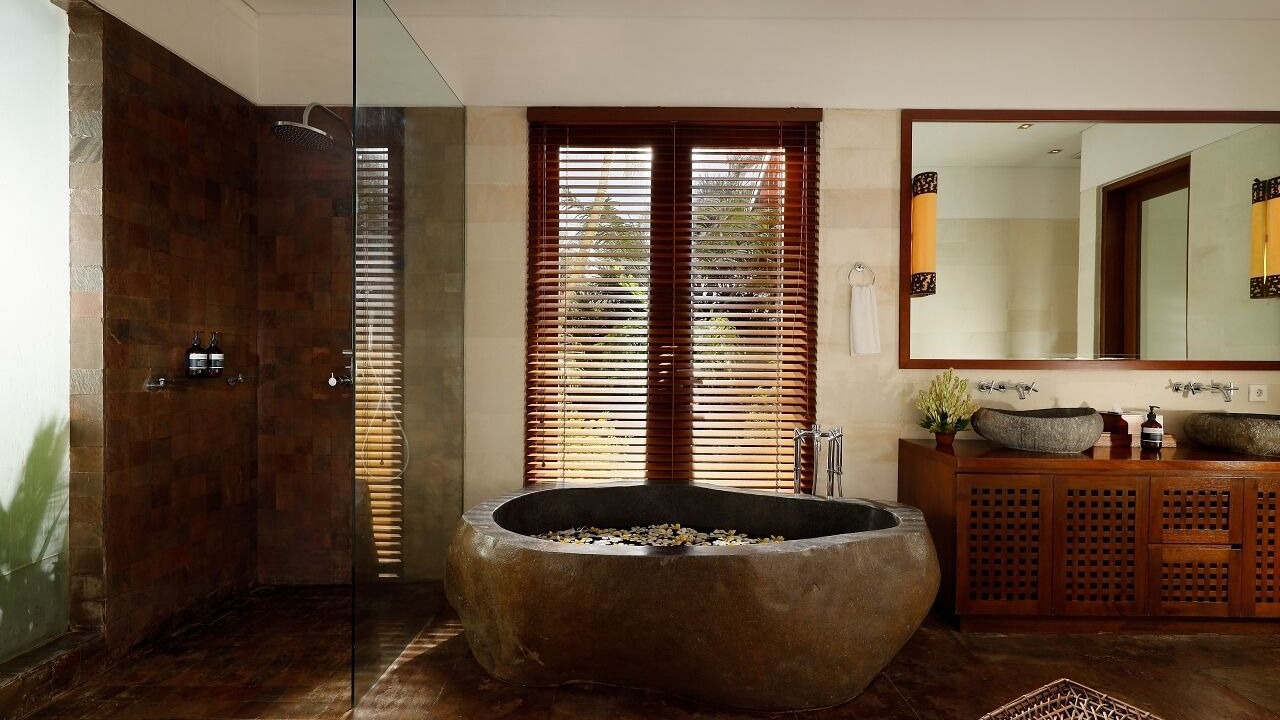 Photo of Bathroom in Taman Griya