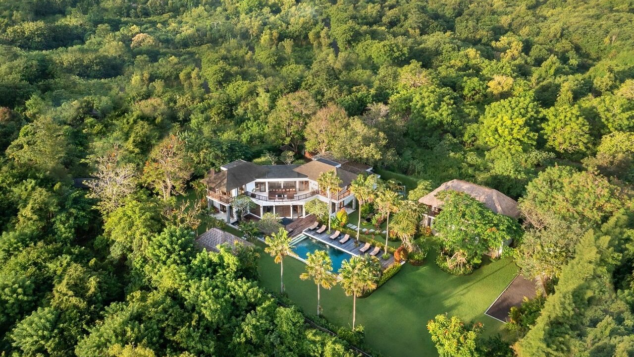 Photo of Outdoor in Taman Griya