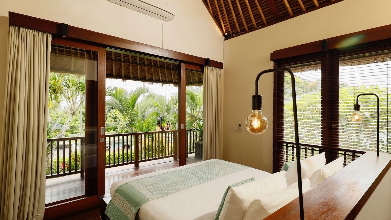 Photo of Bedroom in Taman Griya