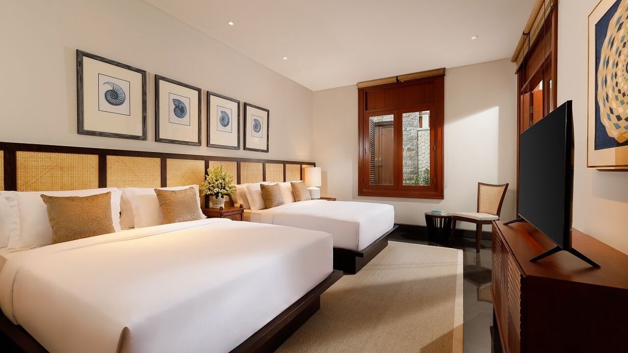 Photo of Bedroom in Bukit
