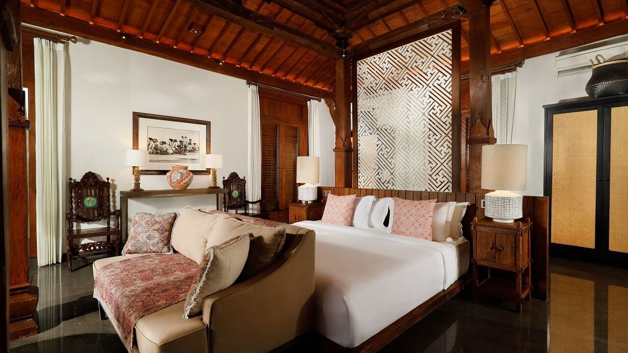 Photo of Bedroom in Bukit