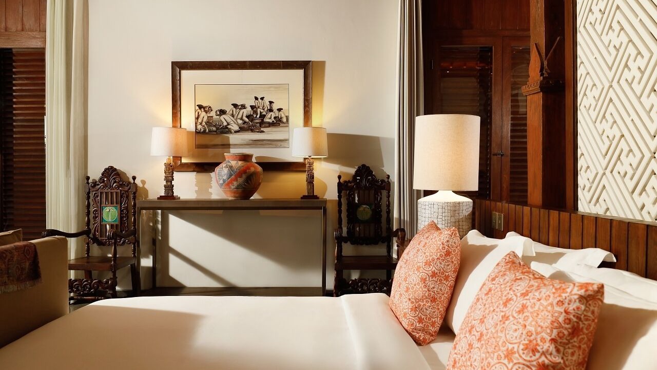 Photo of Bedroom in Bukit