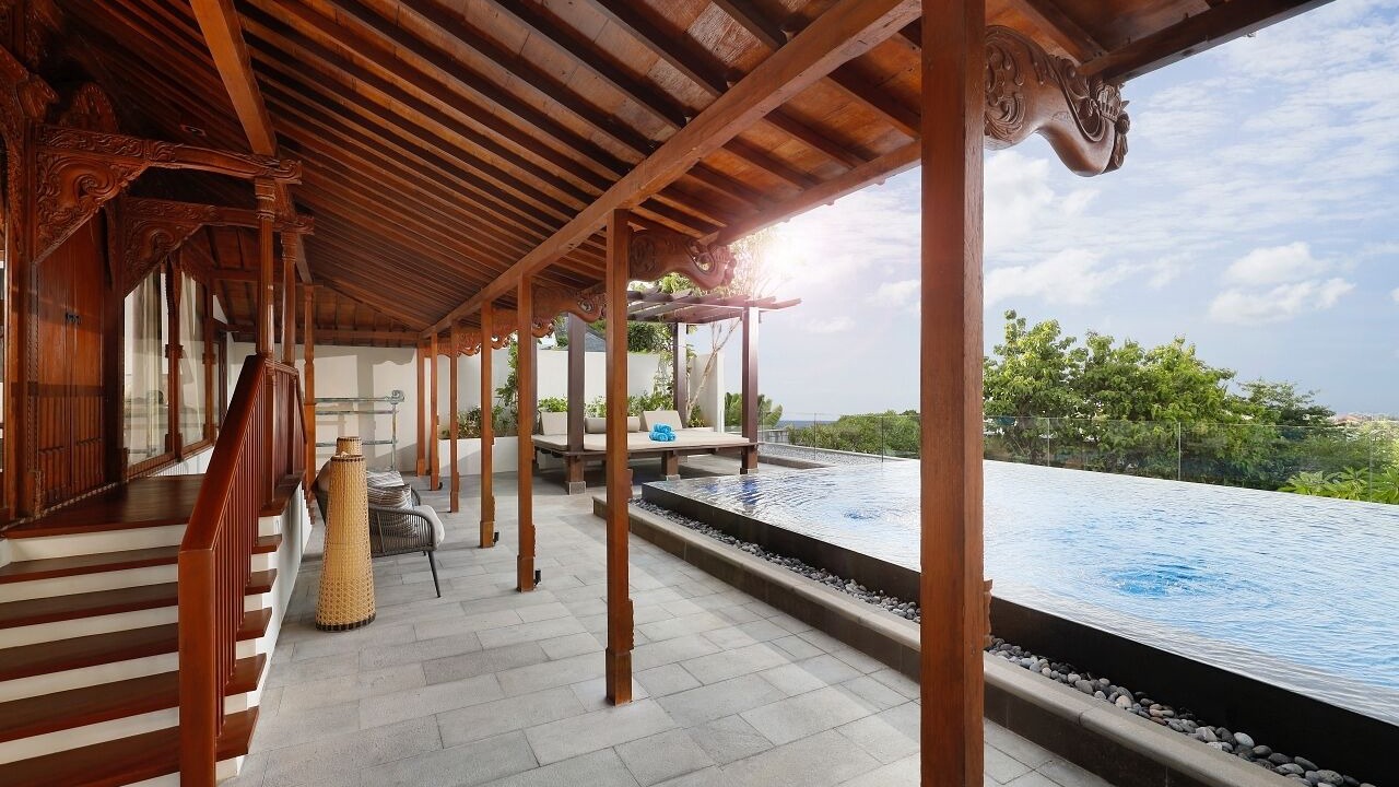 Photo of Outdoor in Bukit