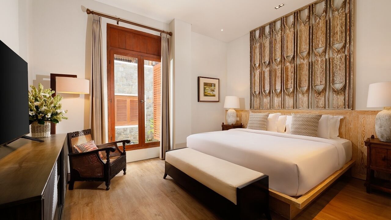 Photo of Bedroom in Bukit