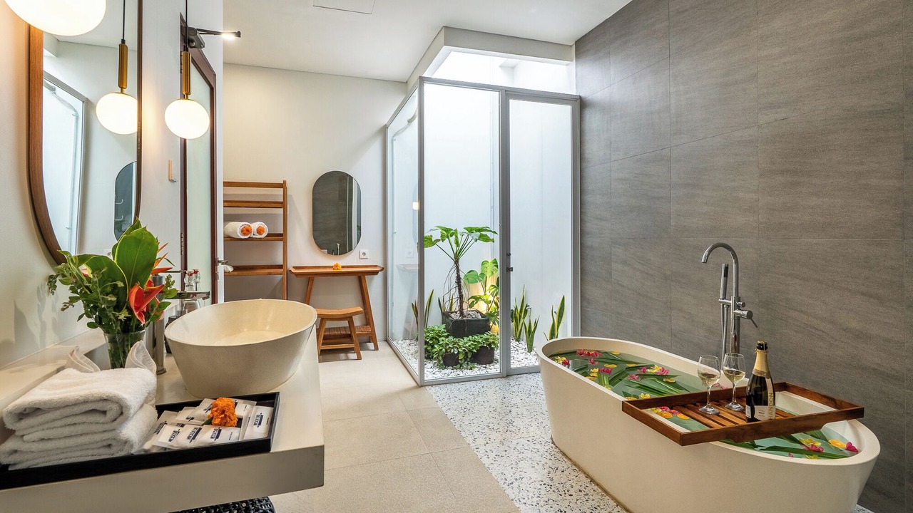 Photo of Bathroom in Umalas