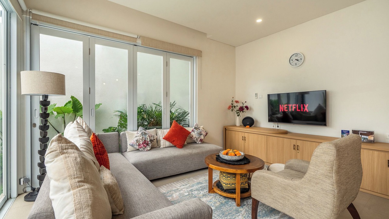 Photo of Livingroom in Umalas