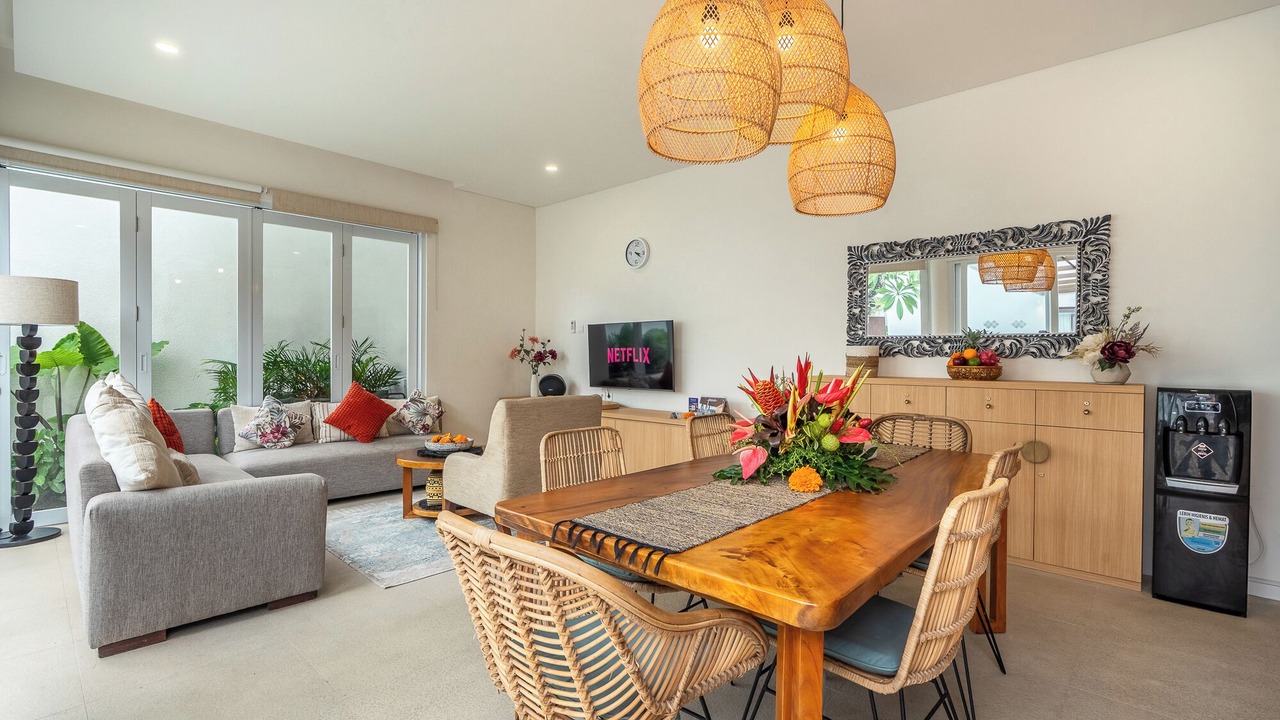 Photo of Livingroom in Umalas