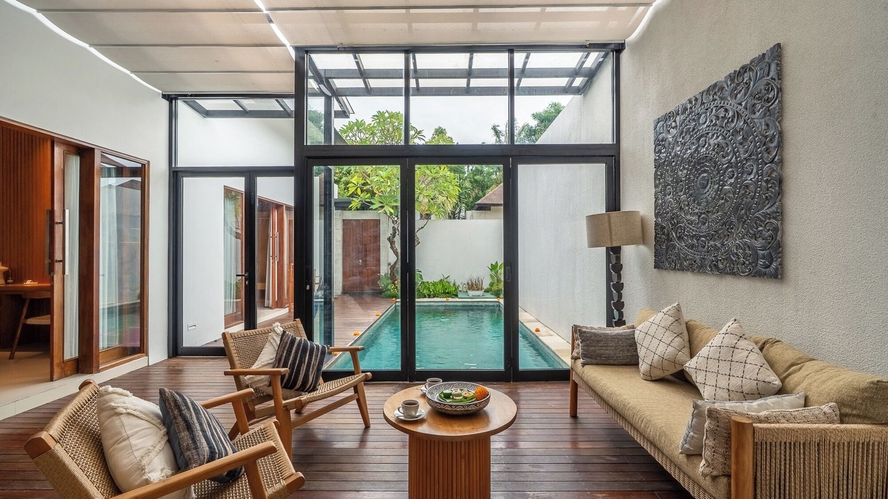 Photo of Livingroom in Umalas